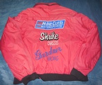 Shrike jacket